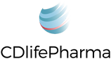 Logo CDlifePharma
