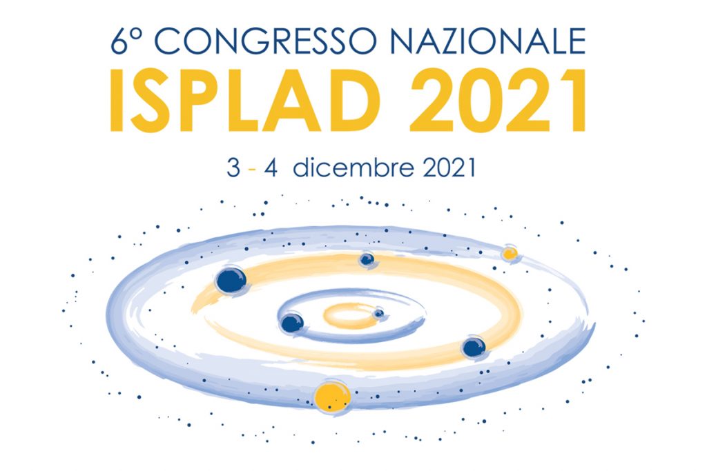 CDlifePharma al 6° Congresso Isplad