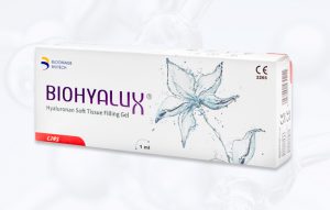 Filler Biohyalux Filler di acido ialuronico: le 10 strategie per farlo durare di più