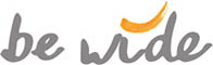 bewide logo