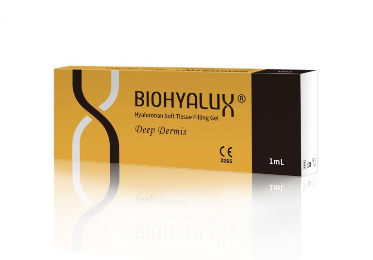 CDlifePharma Biohyalux Deep Dermis