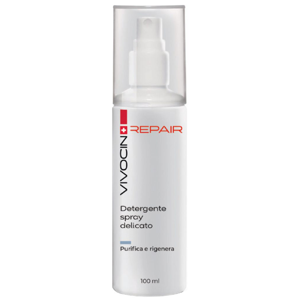 Vivocin Repair Detergente Spray Delicato 5 Vivocin Repair Detergente Spray Delicato