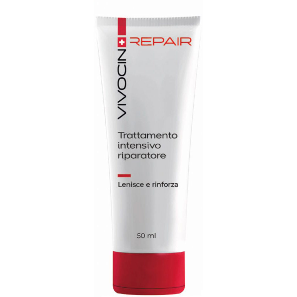 Vivocin Repair Trattamento Intensivo Riparatore 3 Vivocin Repair Trattamento Intensivo Riparatore