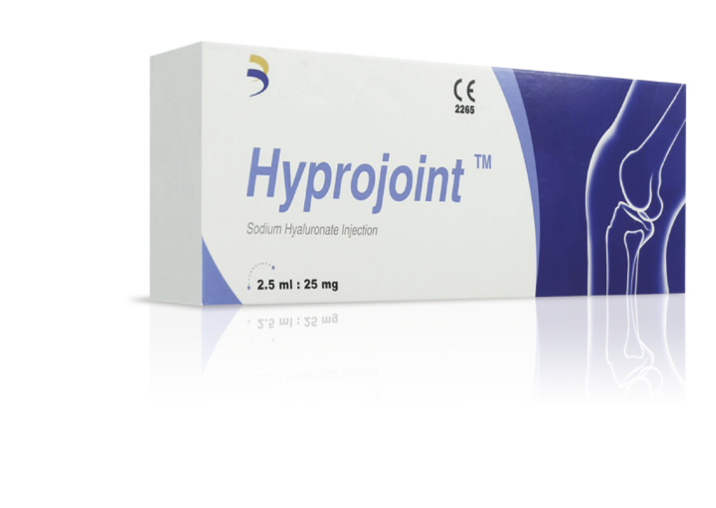 Hyprojoint