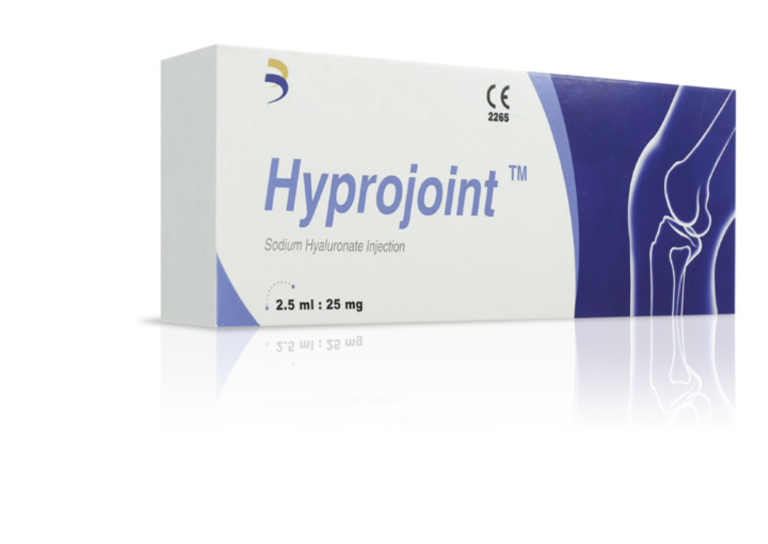 Hyprojoint