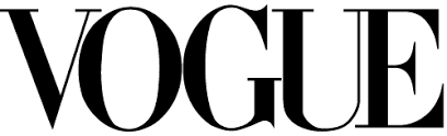 VOGUE logo