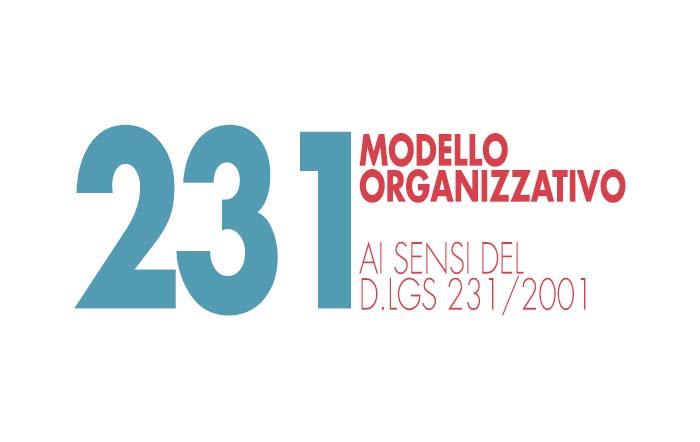 Modello Organizzativo 231