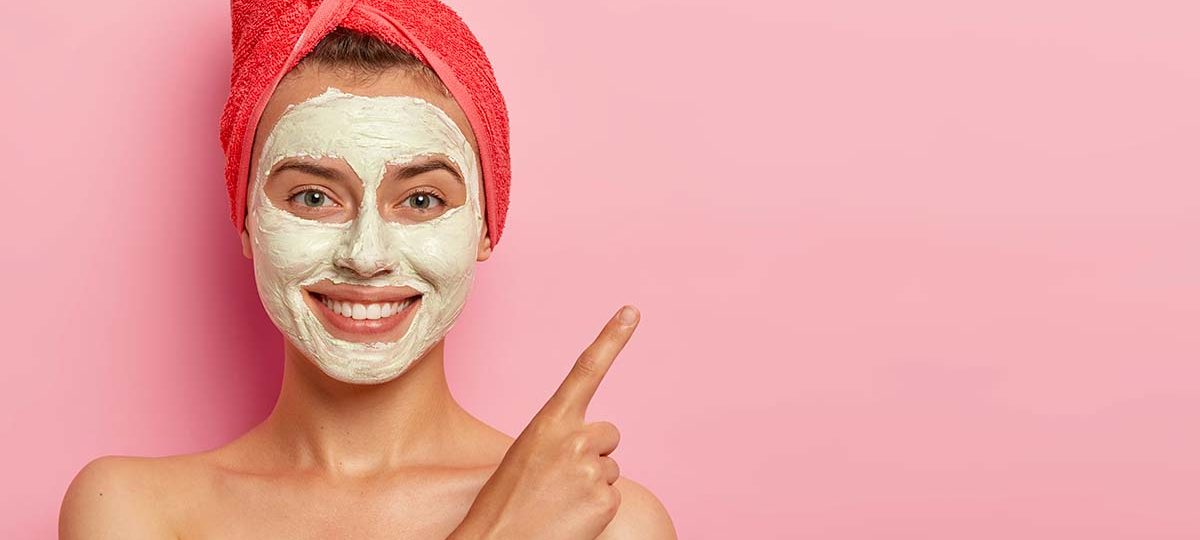 7 trucchi per una maschera al top