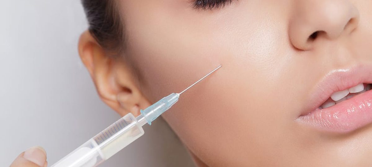 Filler: quando e perché conviene usare la cannula