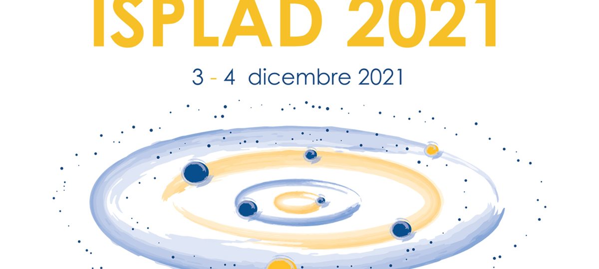 CDlifePharma al 6° Congresso Isplad